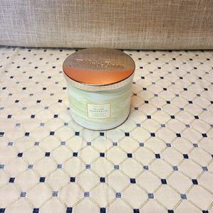 🆕️🏝NWT Island Margarita 3-Wick Candle🍹